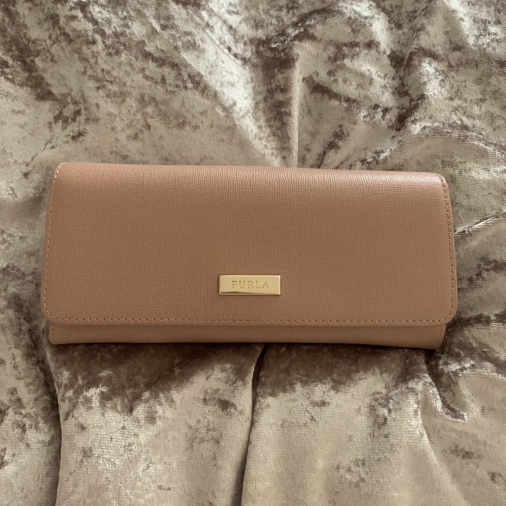 Authentic FURLA wallet